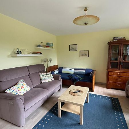 Ferienwohnung Oppermann Arholzen Εξωτερικό φωτογραφία