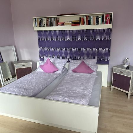 Ferienwohnung Oppermann Arholzen Εξωτερικό φωτογραφία