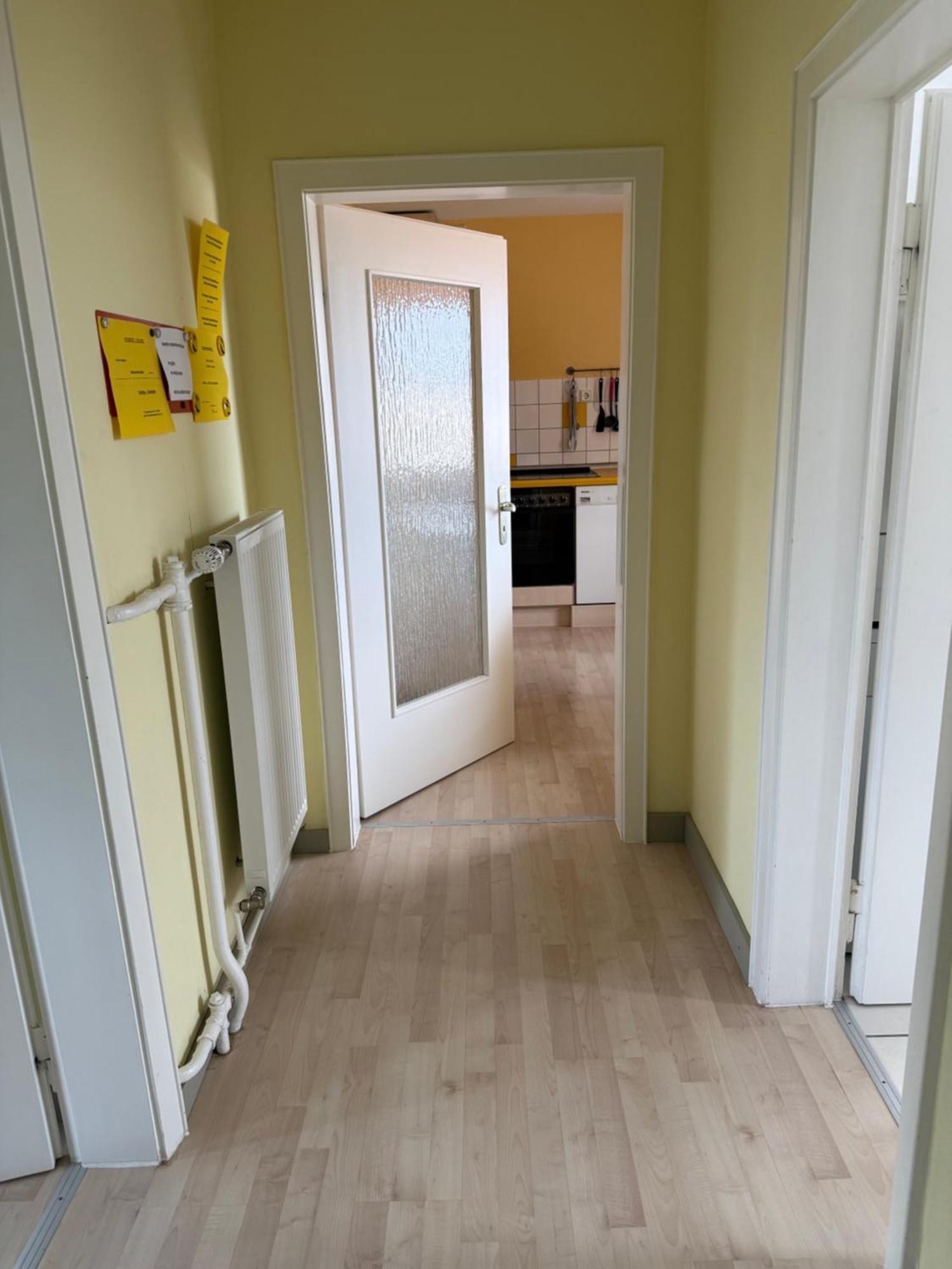 Ferienwohnung Oppermann Arholzen Εξωτερικό φωτογραφία