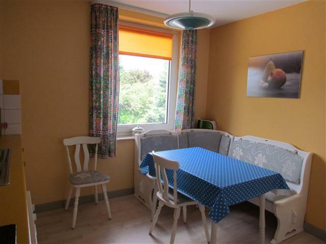 Ferienwohnung Oppermann Arholzen Εξωτερικό φωτογραφία