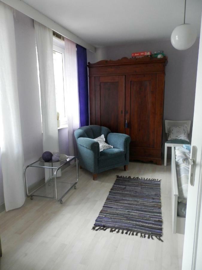 Ferienwohnung Oppermann Arholzen Εξωτερικό φωτογραφία