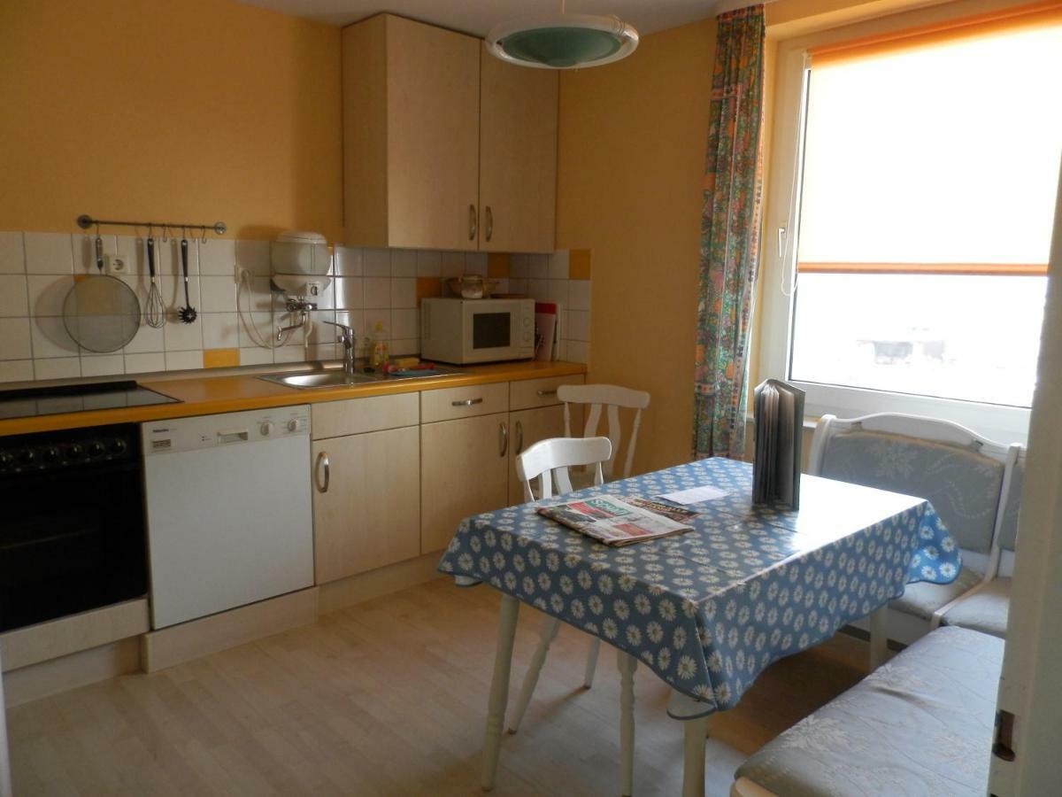 Ferienwohnung Oppermann Arholzen Εξωτερικό φωτογραφία