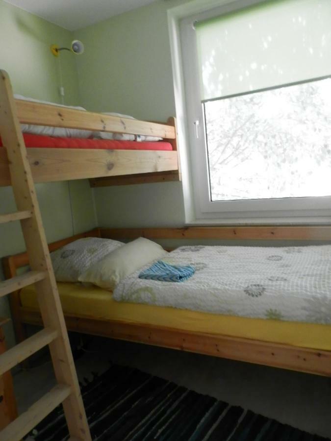 Ferienwohnung Oppermann Arholzen Εξωτερικό φωτογραφία